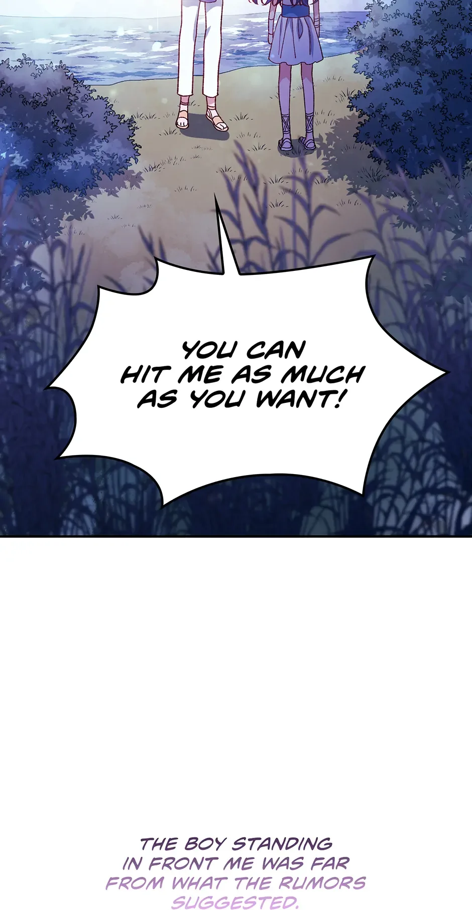 Constellations of the Gods [Official] Chapter 10 page 6