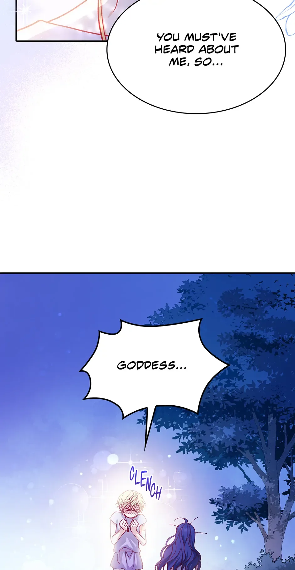 Constellations of the Gods [Official] Chapter 10 page 5
