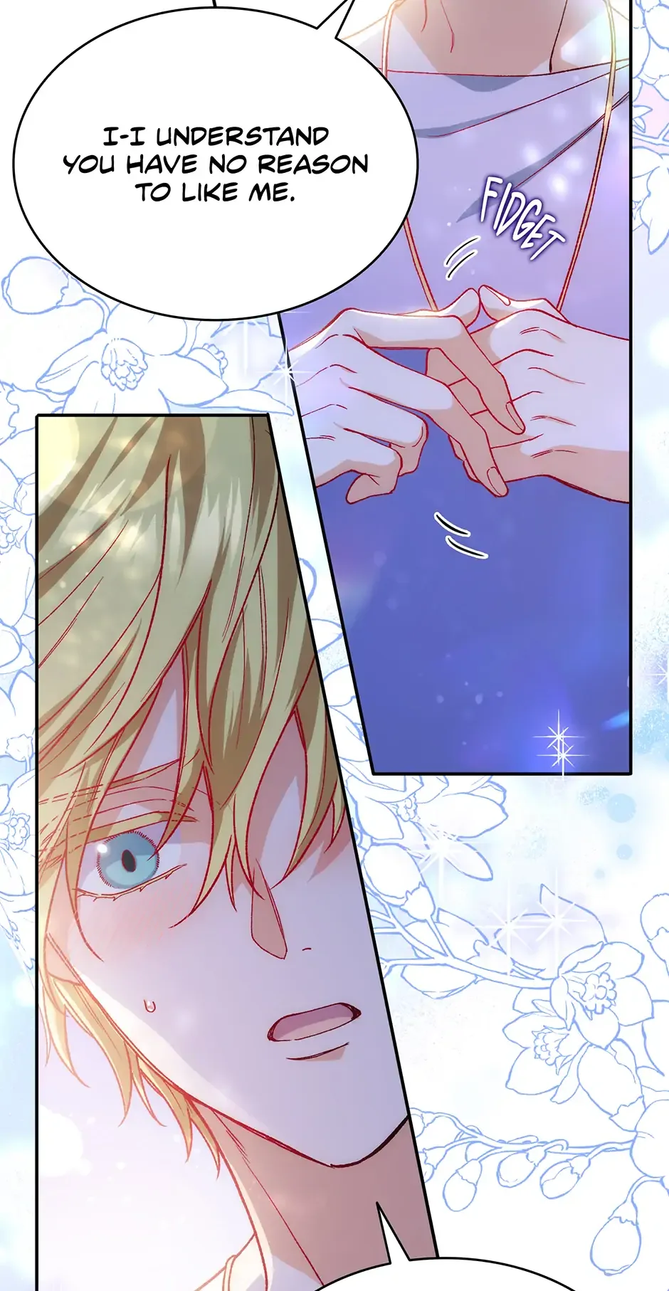 Constellations of the Gods [Official] Chapter 10 page 4