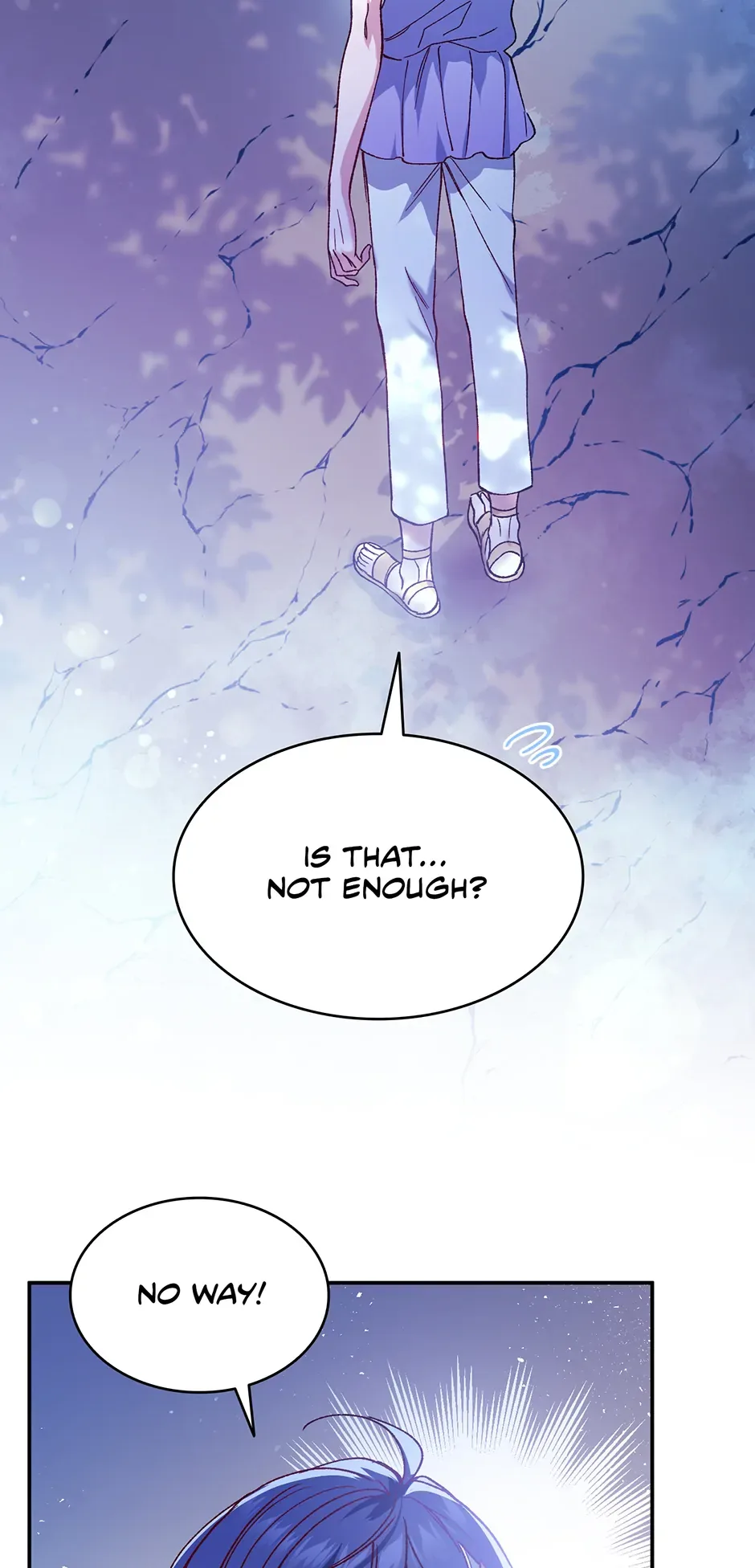 Constellations of the Gods [Official] Chapter 10 page 22