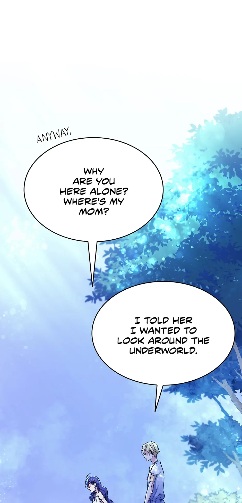 Constellations of the Gods [Official] Chapter 10 page 17