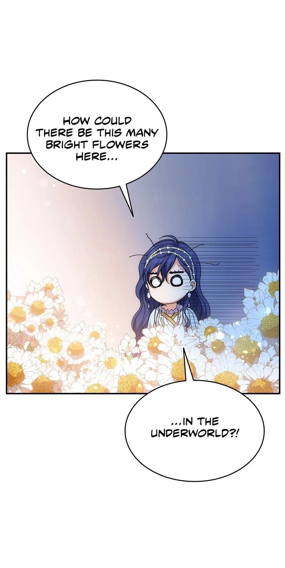 Constellations of the Gods [Official] Chapter 13 page 9