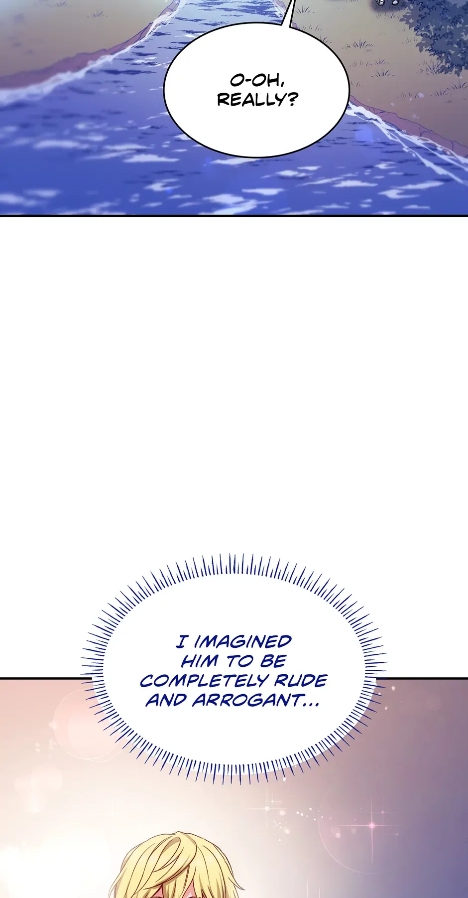 Constellations of the Gods [Official] Chapter 10 page 12