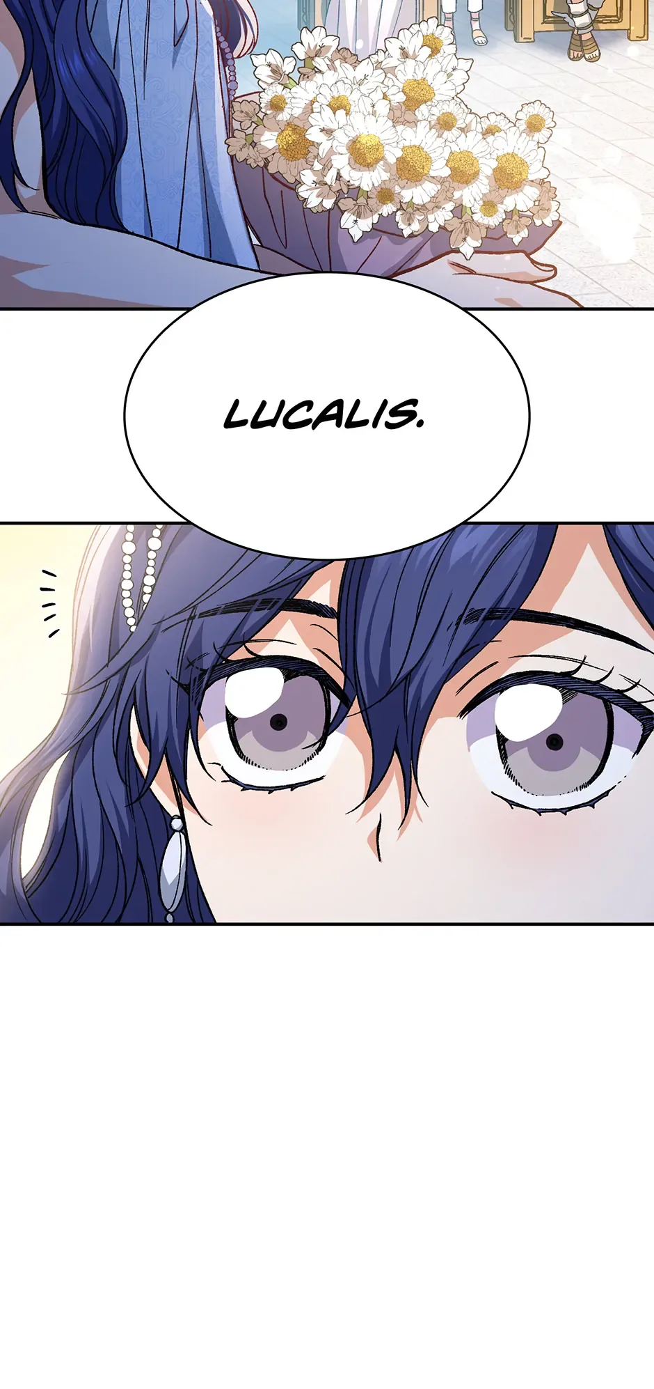 Constellations of the Gods [Official] Chapter 14 page 17