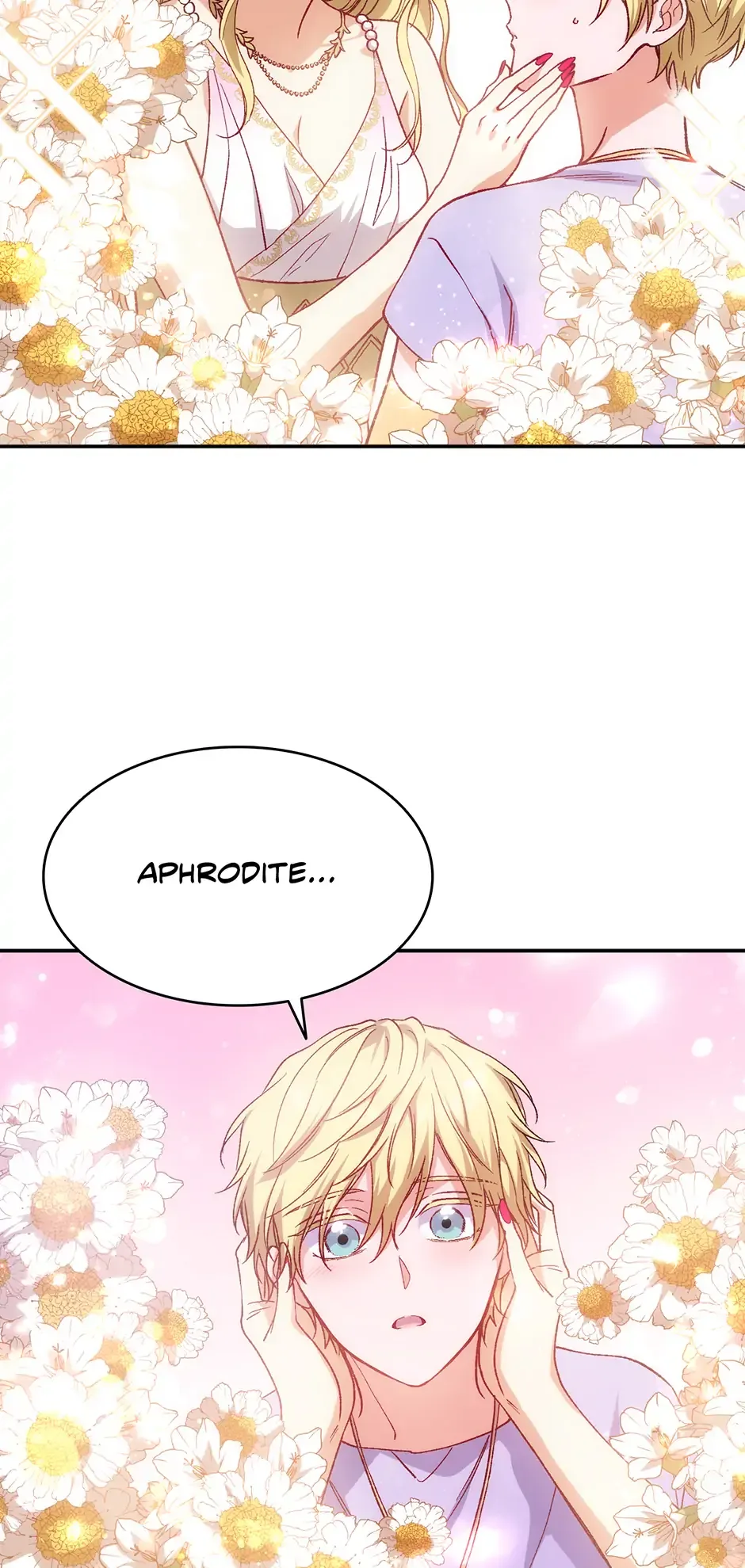 Constellations of the Gods [Official] Chapter 13 page 7