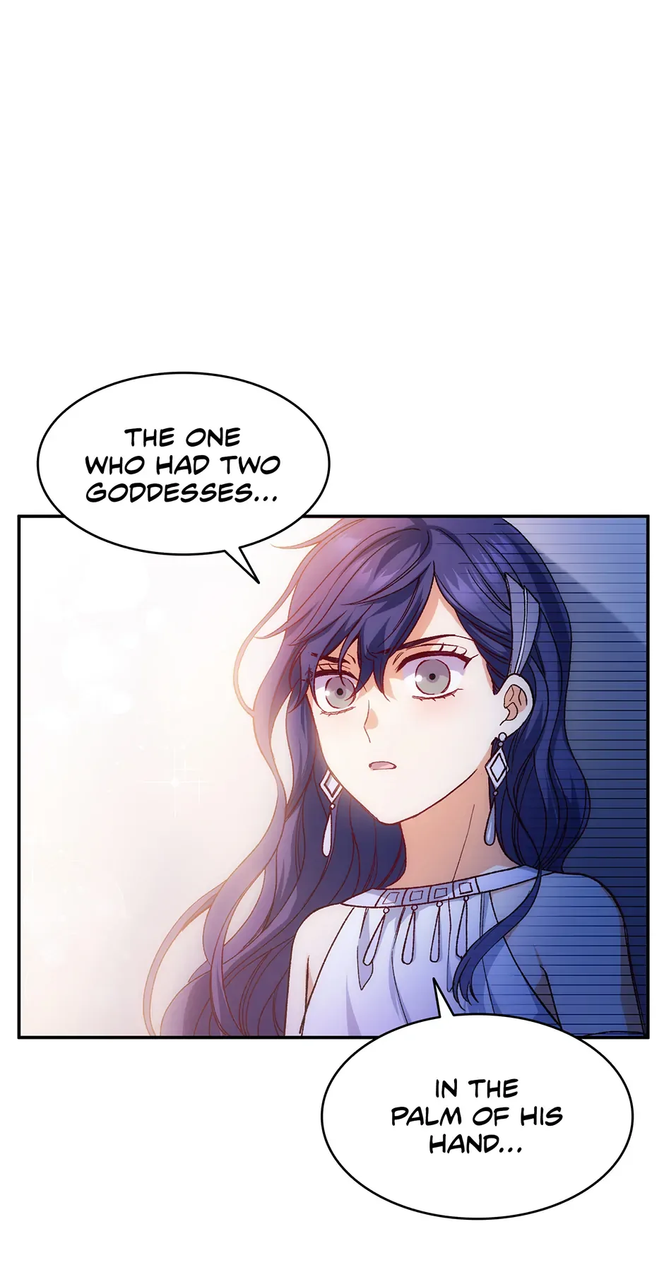 Constellations of the Gods [Official] Chapter 10 page 7