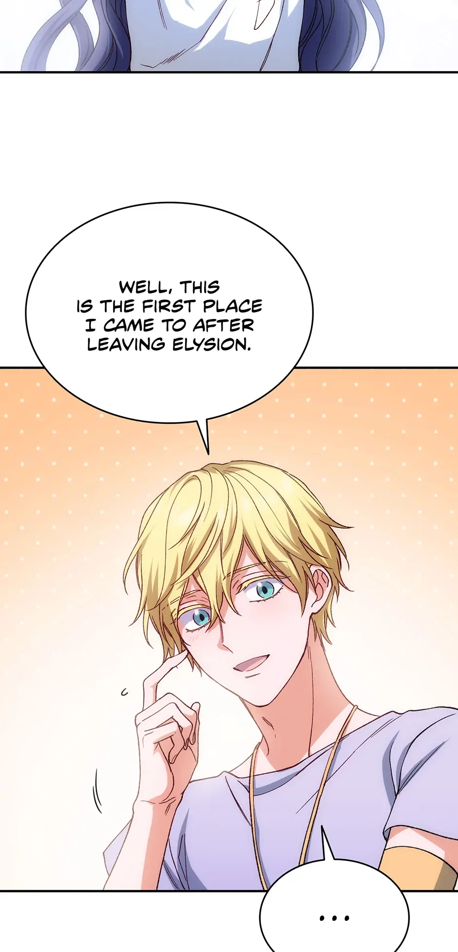 Constellations of the Gods [Official] Chapter 10 page 20