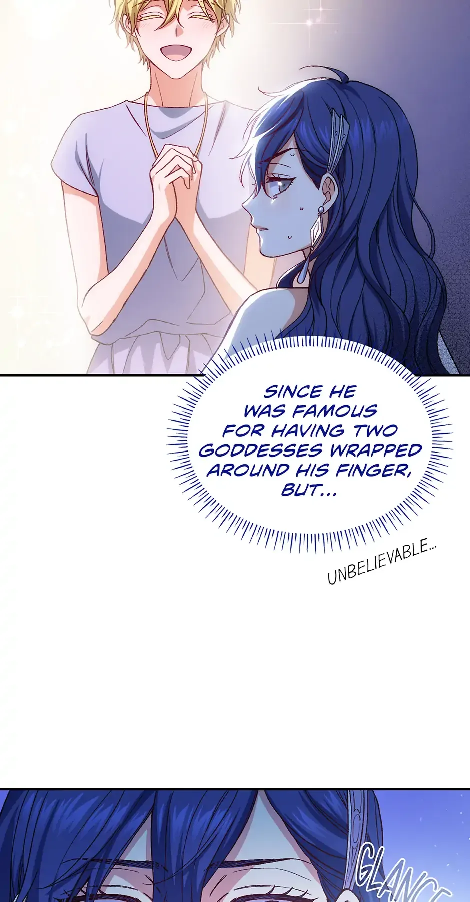 Constellations of the Gods [Official] Chapter 10 page 13
