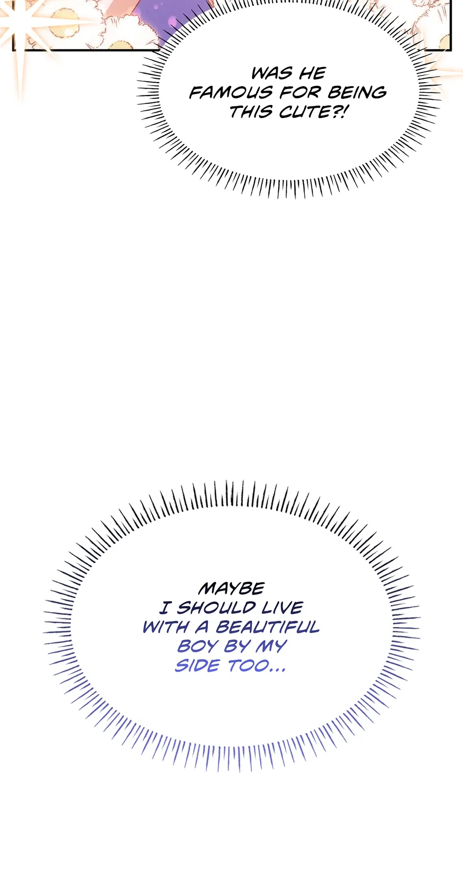 Constellations of the Gods [Official] Chapter 10 page 9
