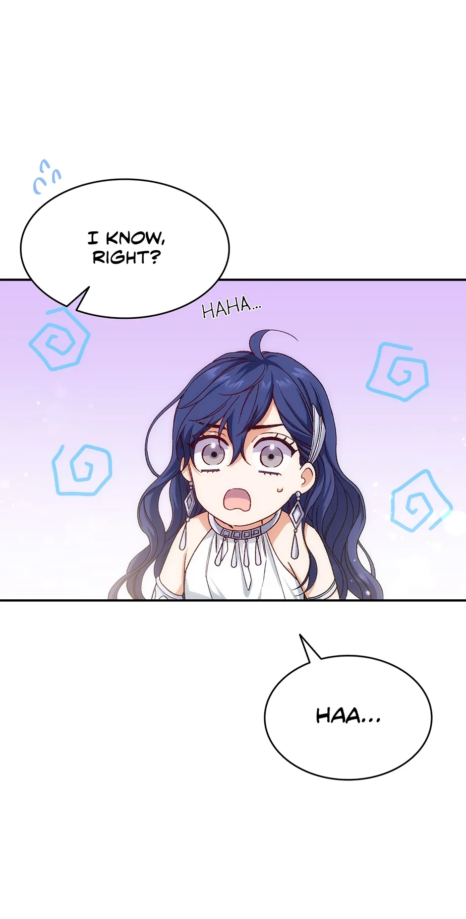 Constellations of the Gods [Official] Chapter 10 page 26