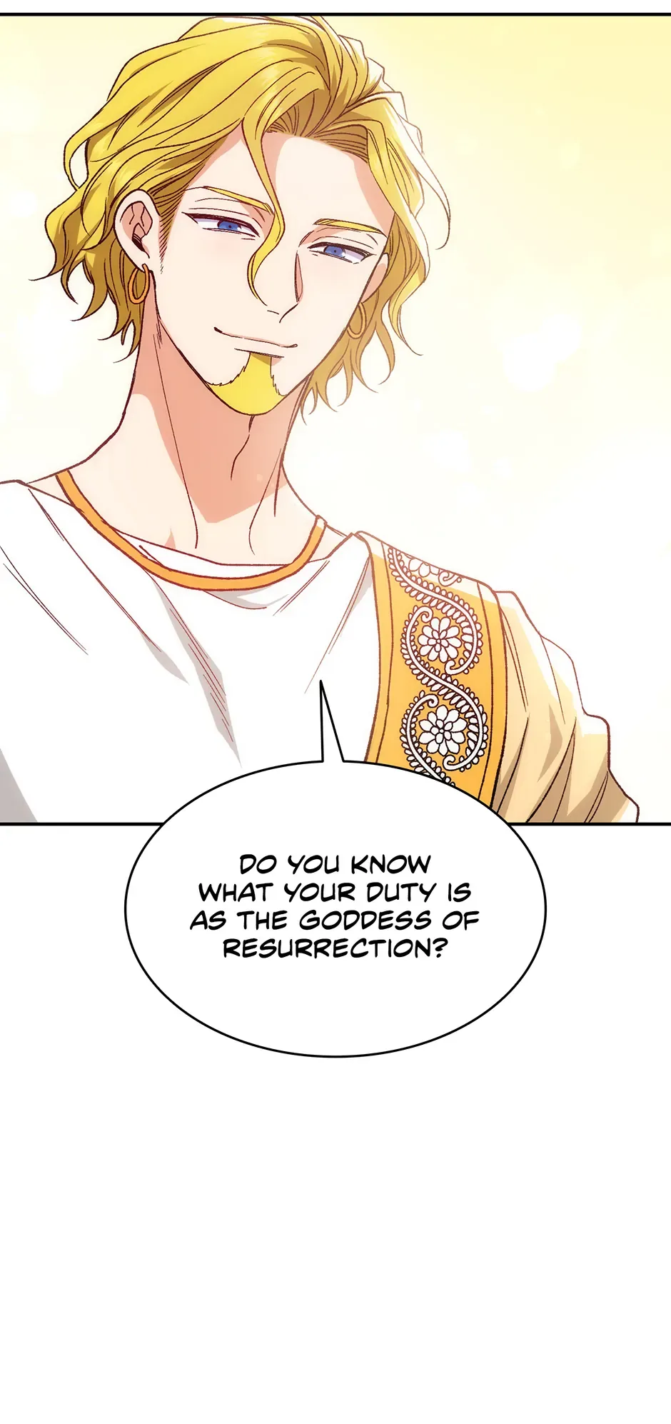 Constellations of the Gods [Official] Chapter 14 page 18