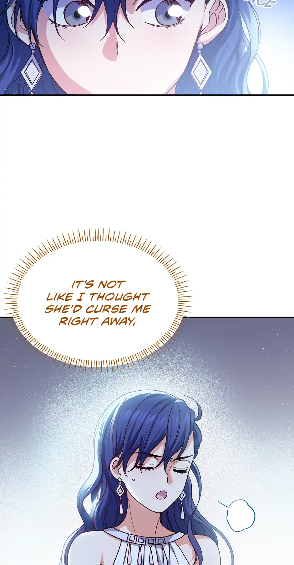 Constellations of the Gods [Official] Chapter 10 page 14