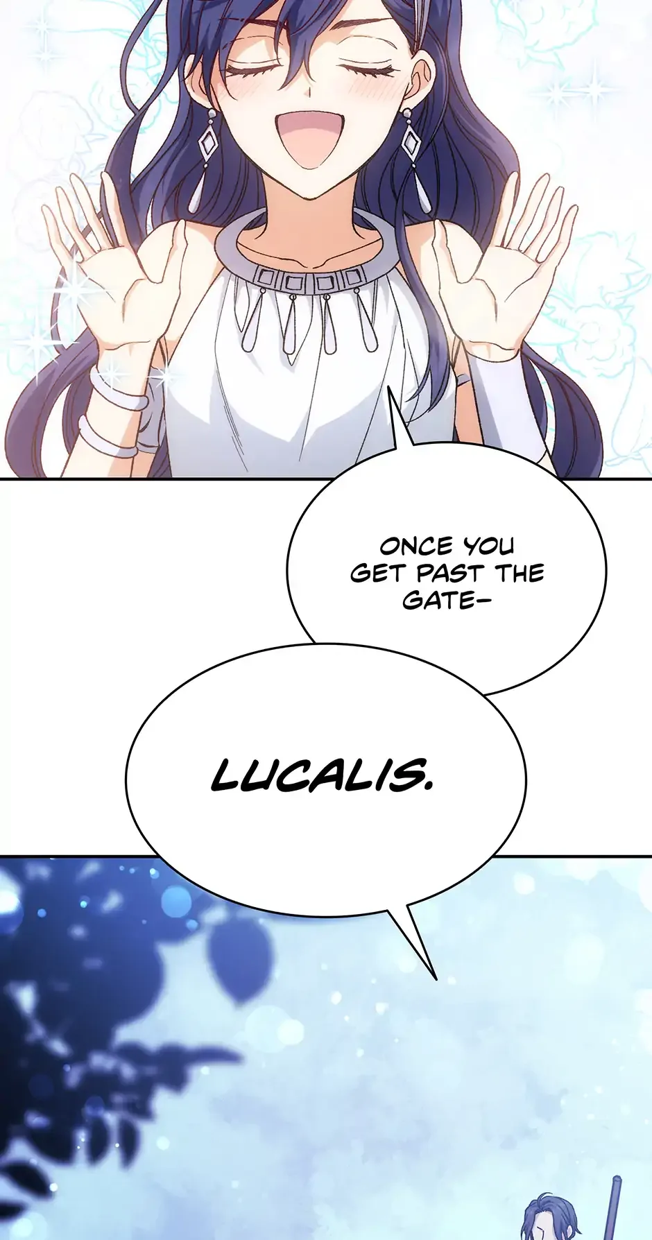Constellations of the Gods [Official] Chapter 10 page 41