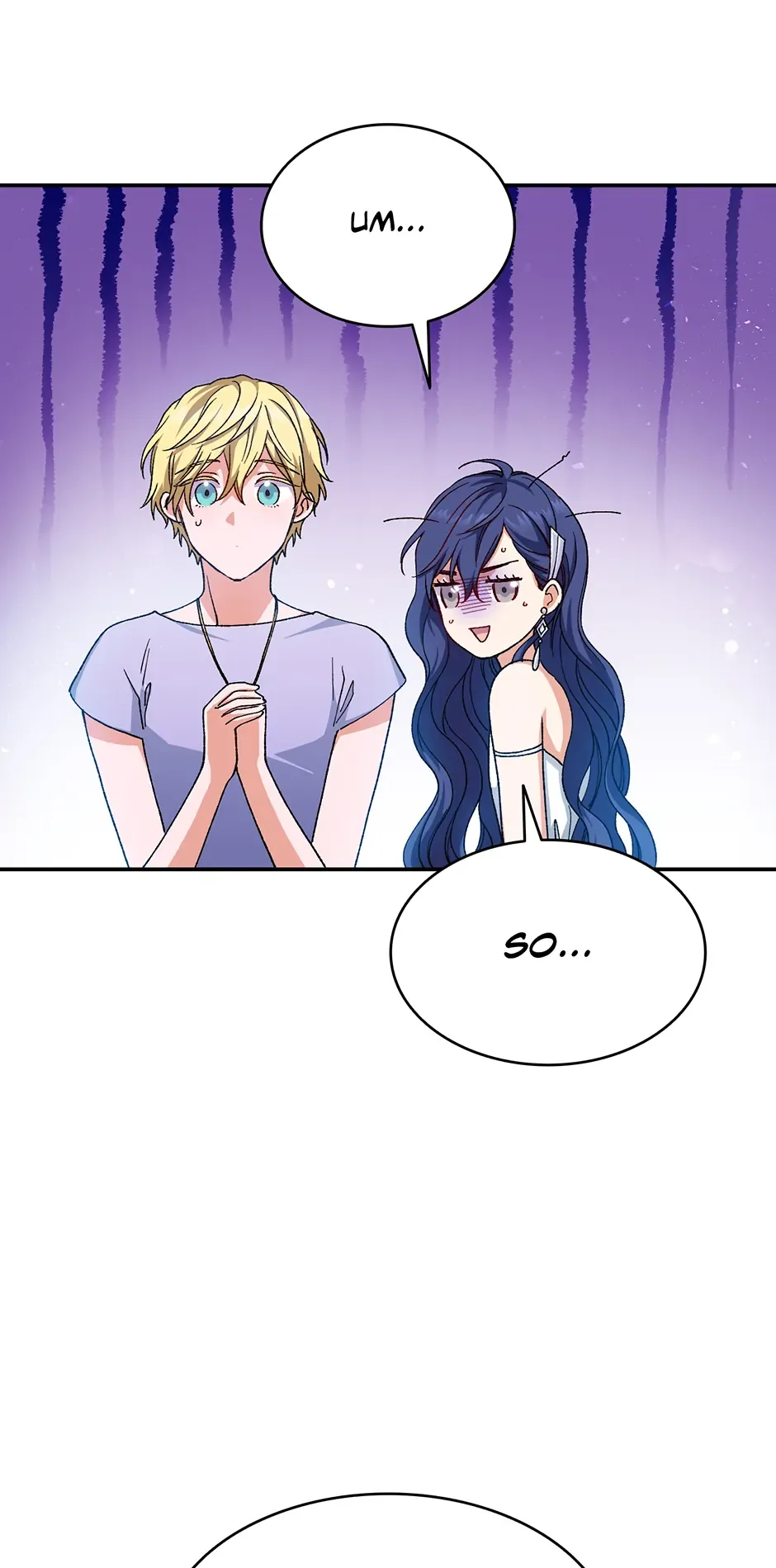 Constellations of the Gods [Official] Chapter 10 page 45