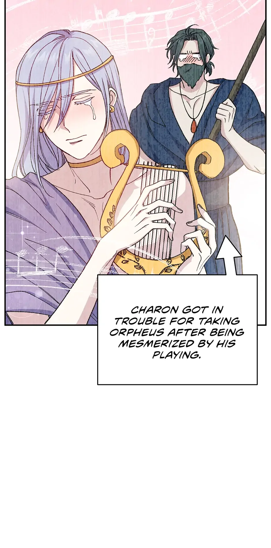 Constellations of the Gods [Official] Chapter 10 page 44