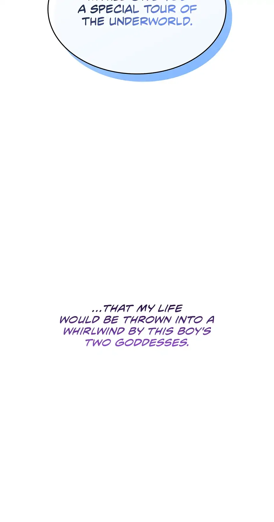 Constellations of the Gods [Official] Chapter 10 page 36