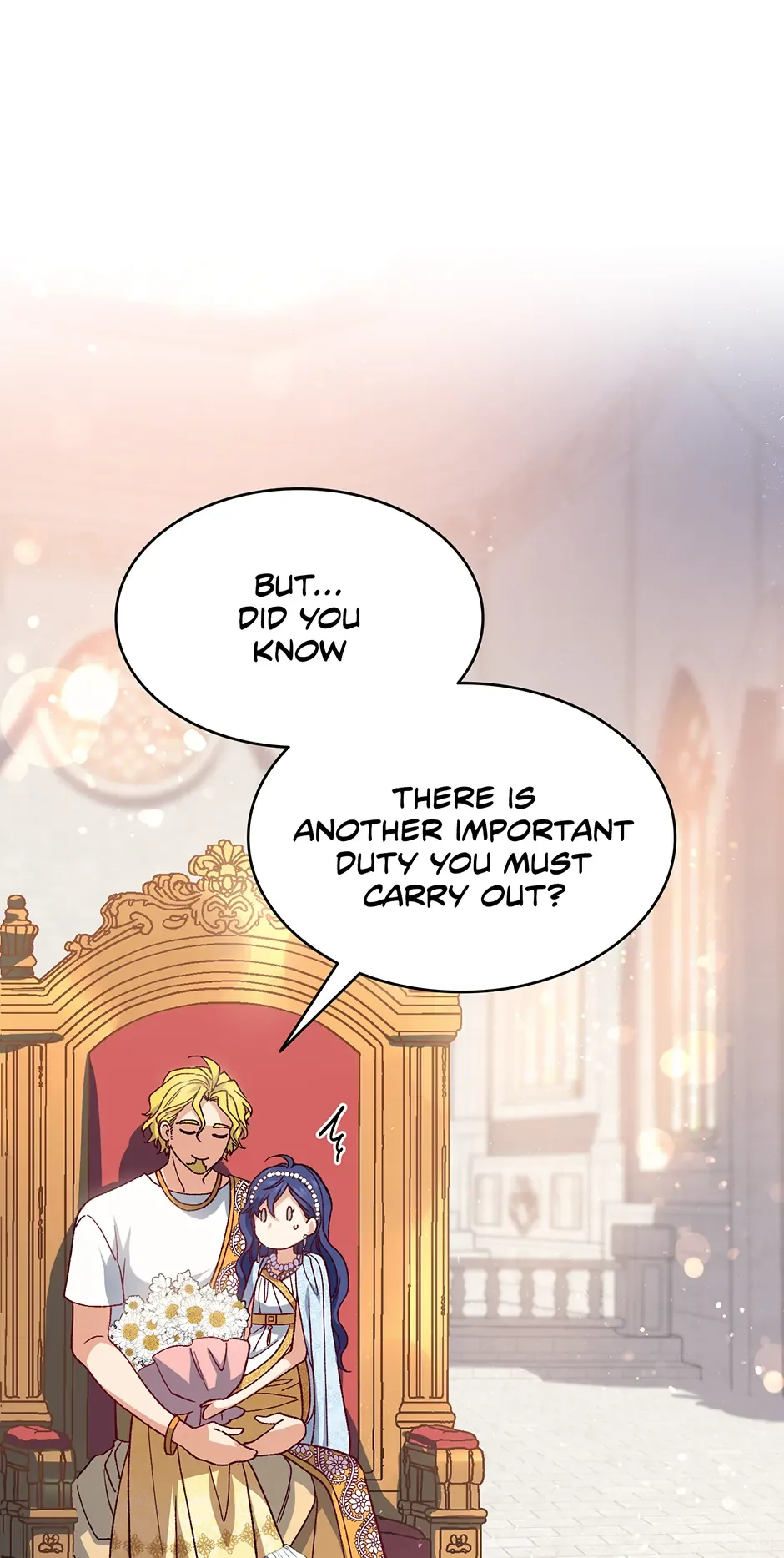 Constellations of the Gods [Official] Chapter 14 page 26