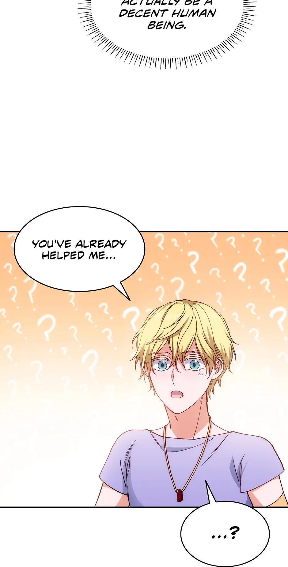 Constellations of the Gods [Official] Chapter 10 page 30