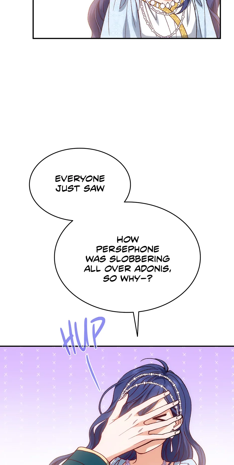 Constellations of the Gods [Official] Chapter 13 page 14