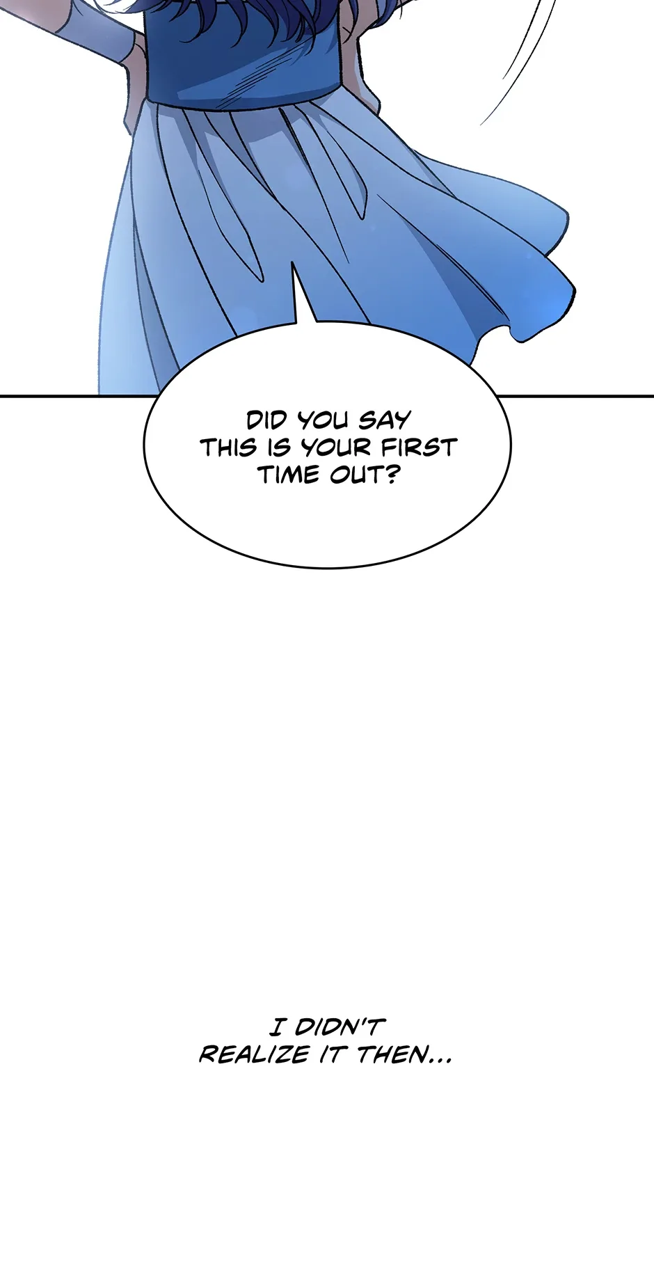 Constellations of the Gods [Official] Chapter 10 page 33