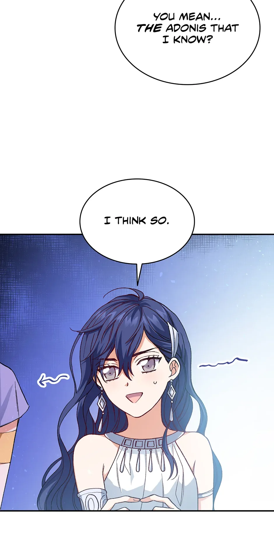 Constellations of the Gods [Official] Chapter 10 page 48