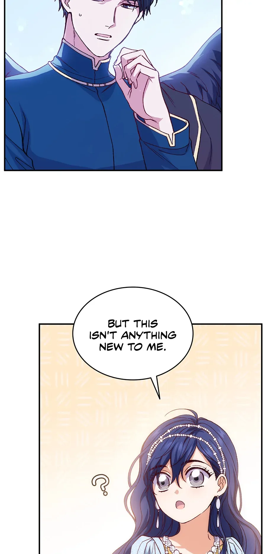 Constellations of the Gods [Official] Chapter 13 page 13