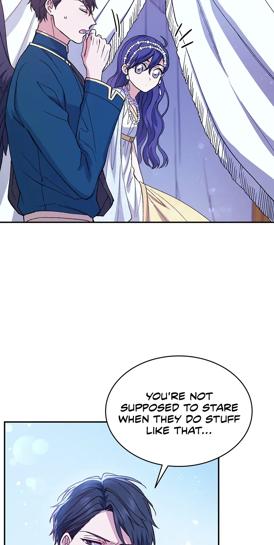 Constellations of the Gods [Official] Chapter 13 page 12