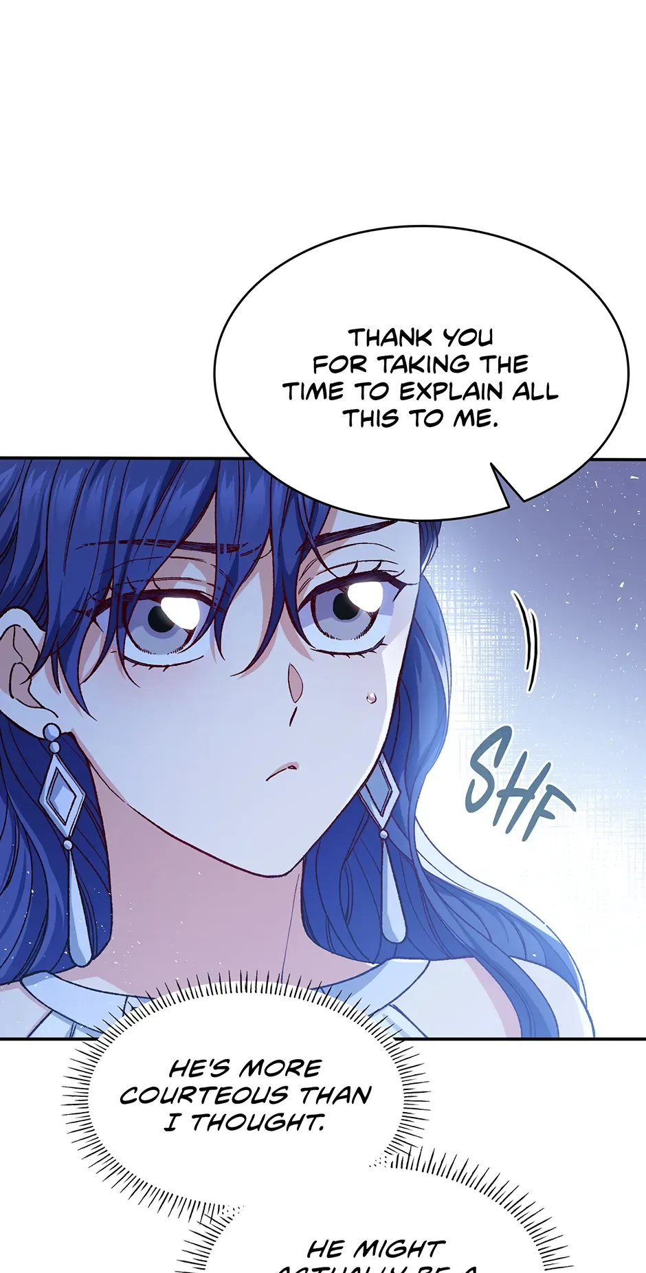 Constellations of the Gods [Official] Chapter 10 page 29