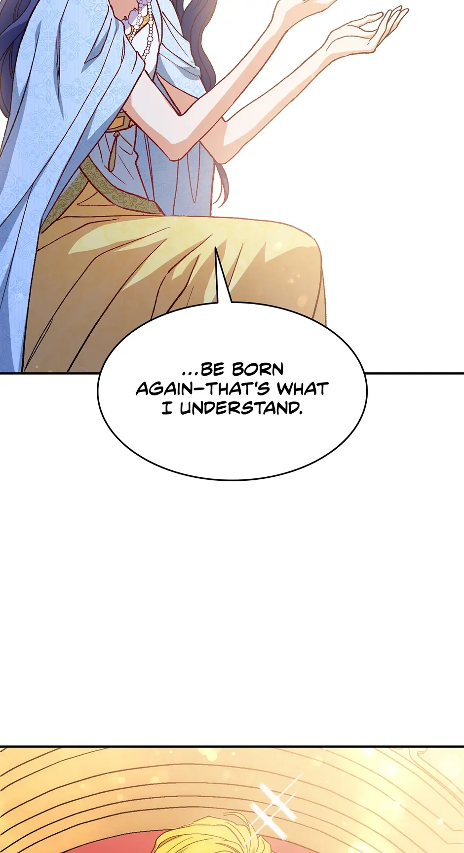Constellations of the Gods [Official] Chapter 14 page 24