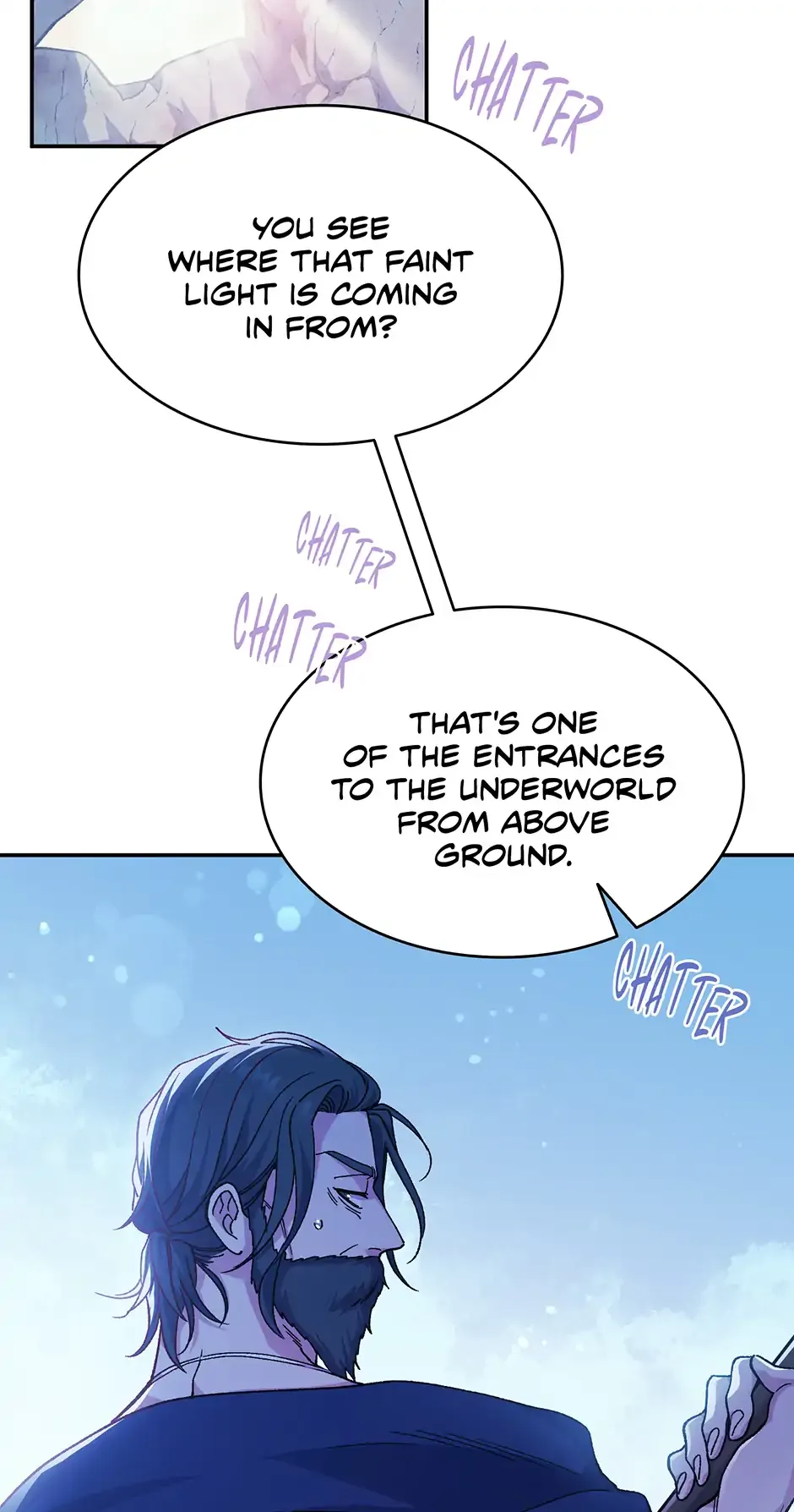 Constellations of the Gods [Official] Chapter 10 page 38