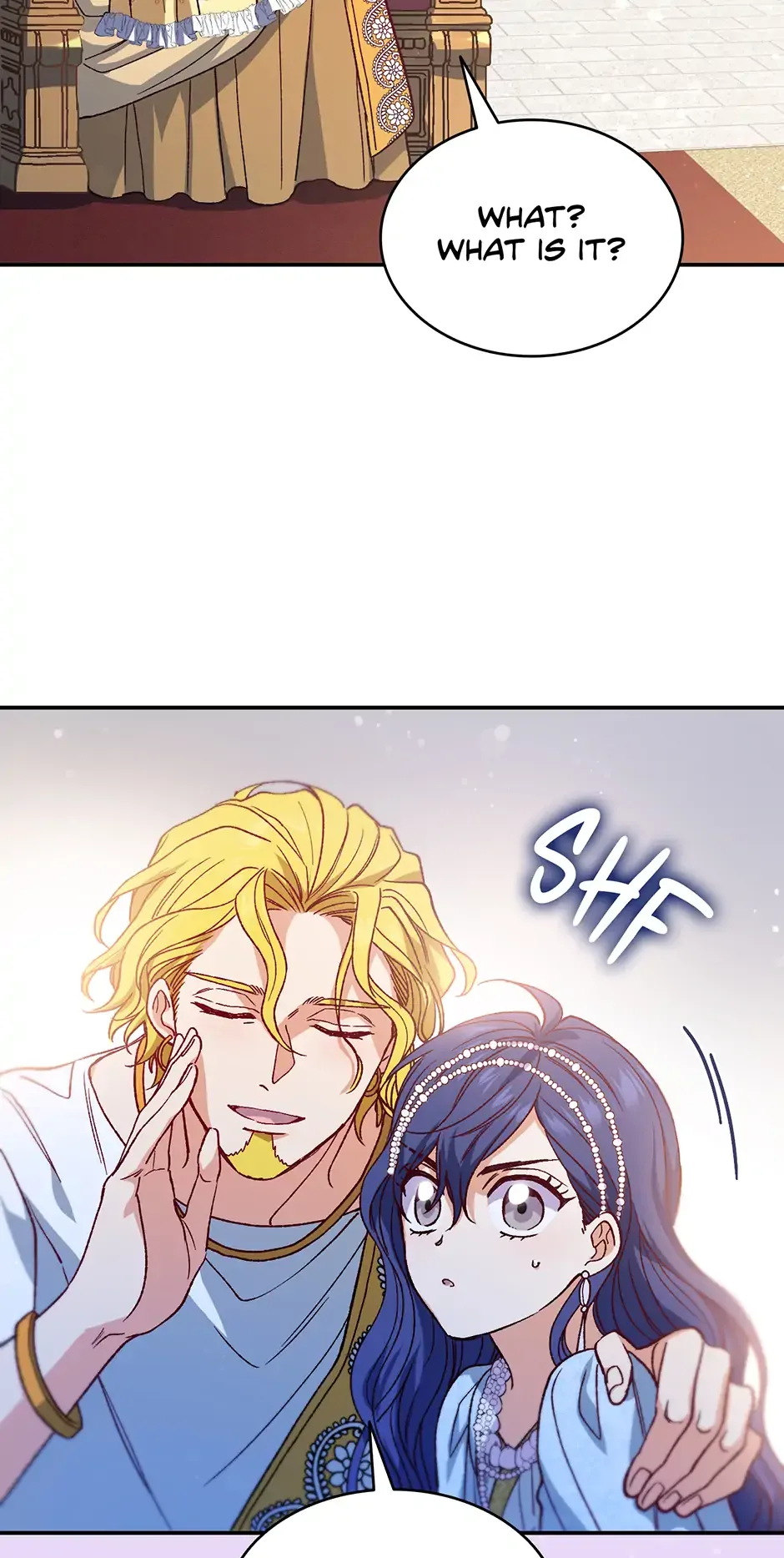 Constellations of the Gods [Official] Chapter 14 page 27