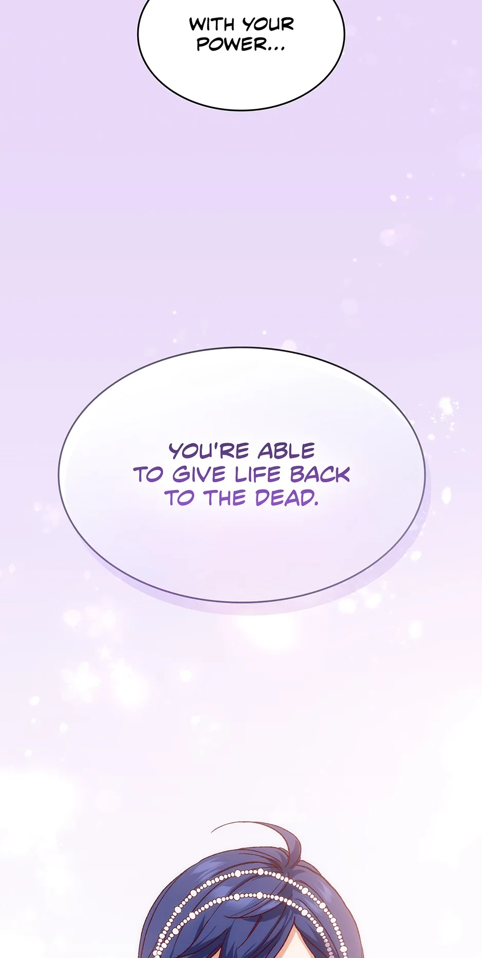 Constellations of the Gods [Official] Chapter 14 page 28