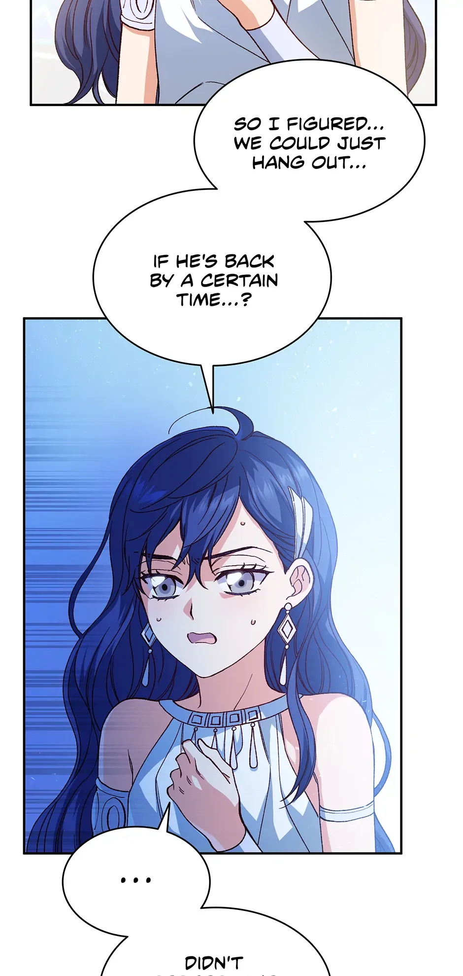 Constellations of the Gods [Official] Chapter 10 page 67