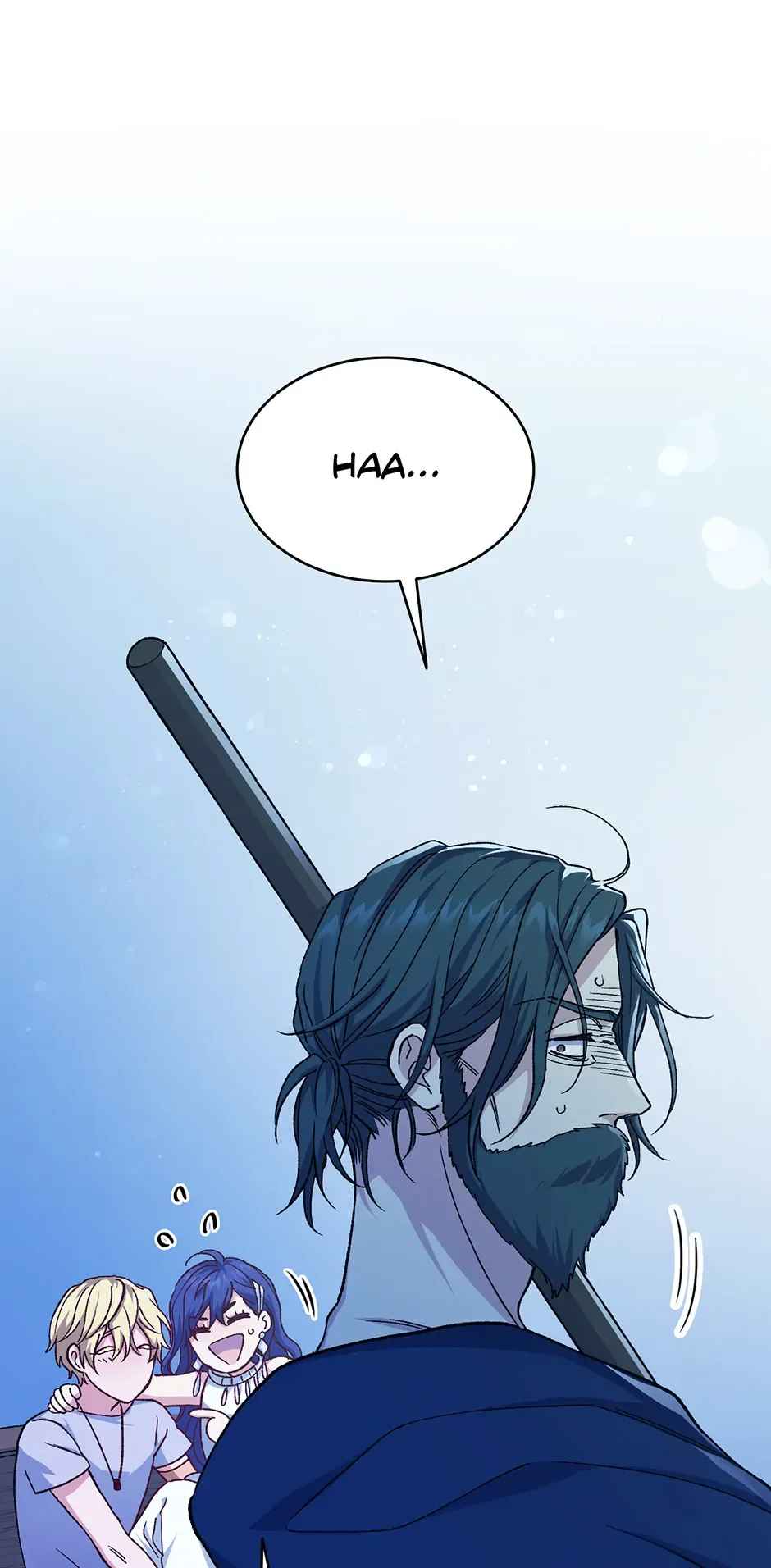 Constellations of the Gods [Official] Chapter 10 page 51