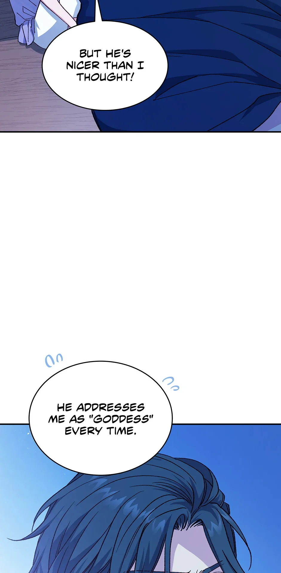 Constellations of the Gods [Official] Chapter 10 page 52
