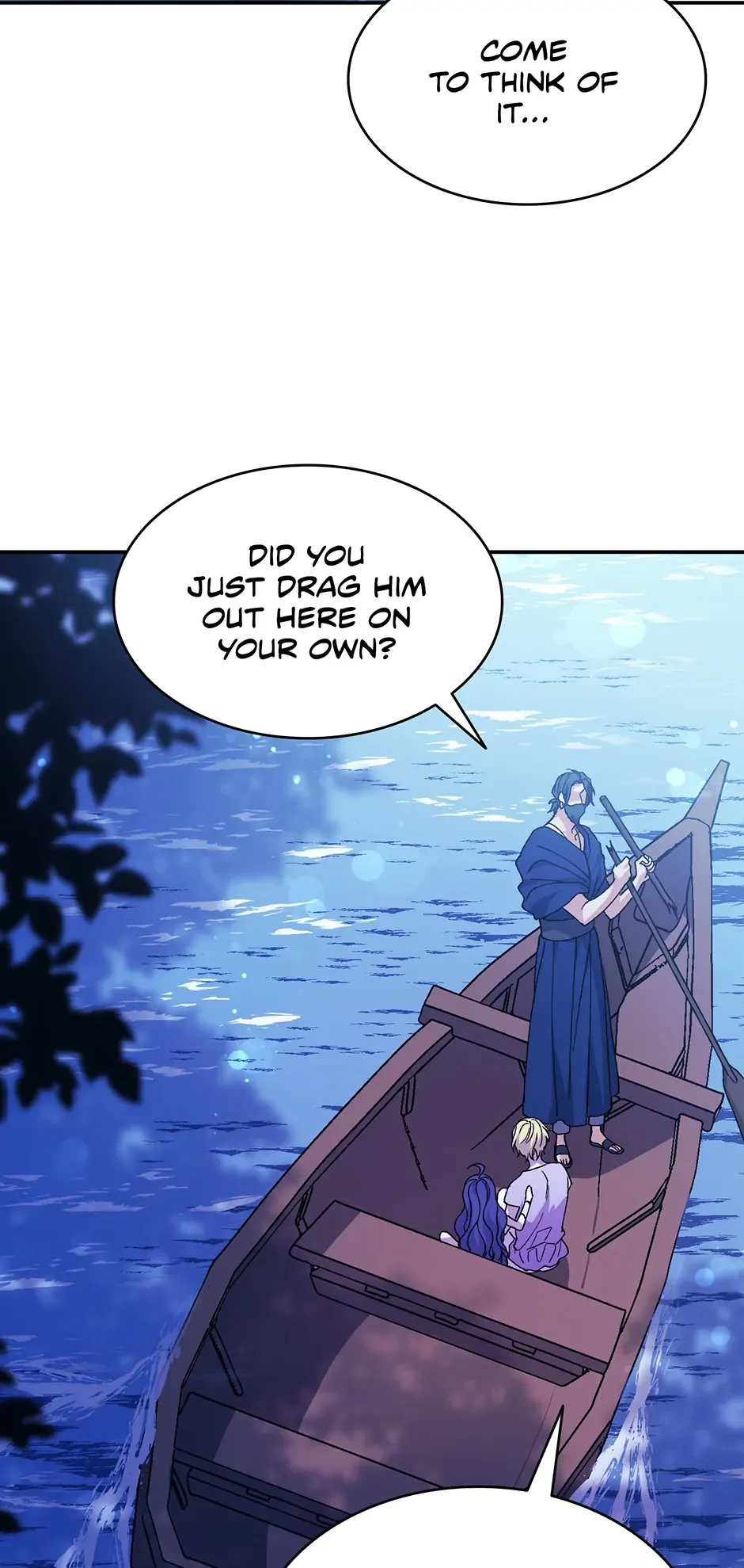 Constellations of the Gods [Official] Chapter 10 page 63