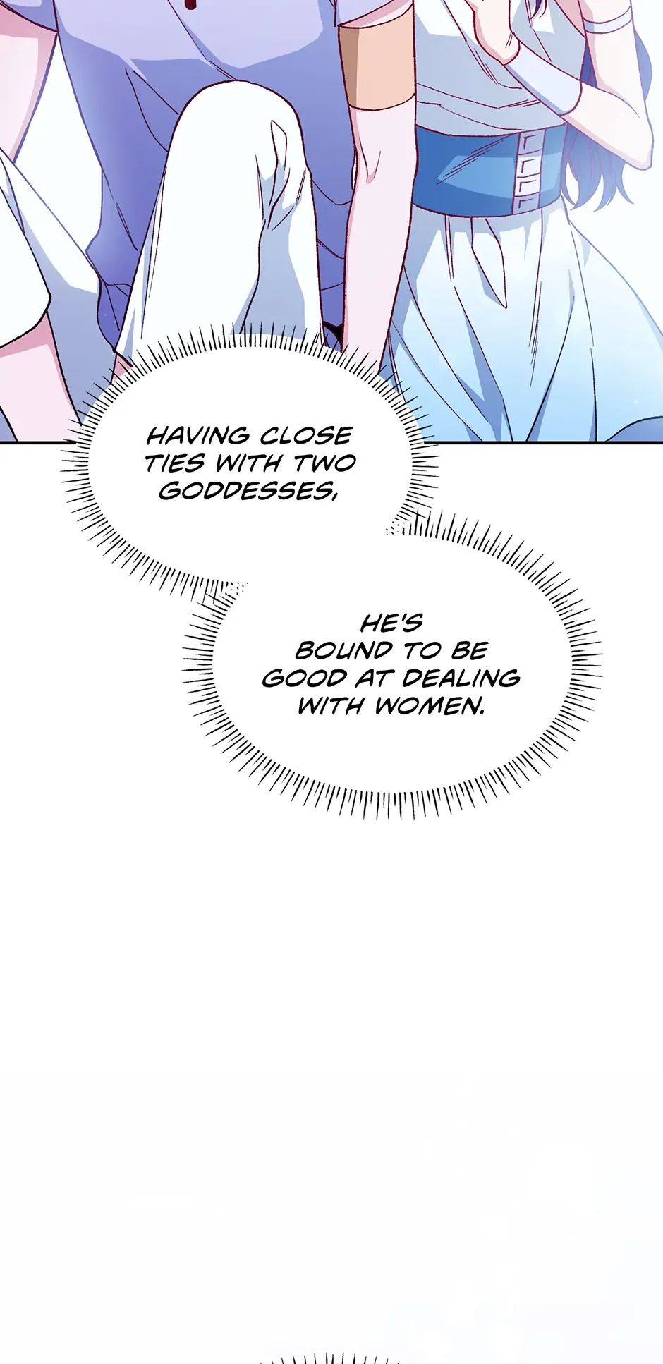 Constellations of the Gods [Official] Chapter 10 page 55