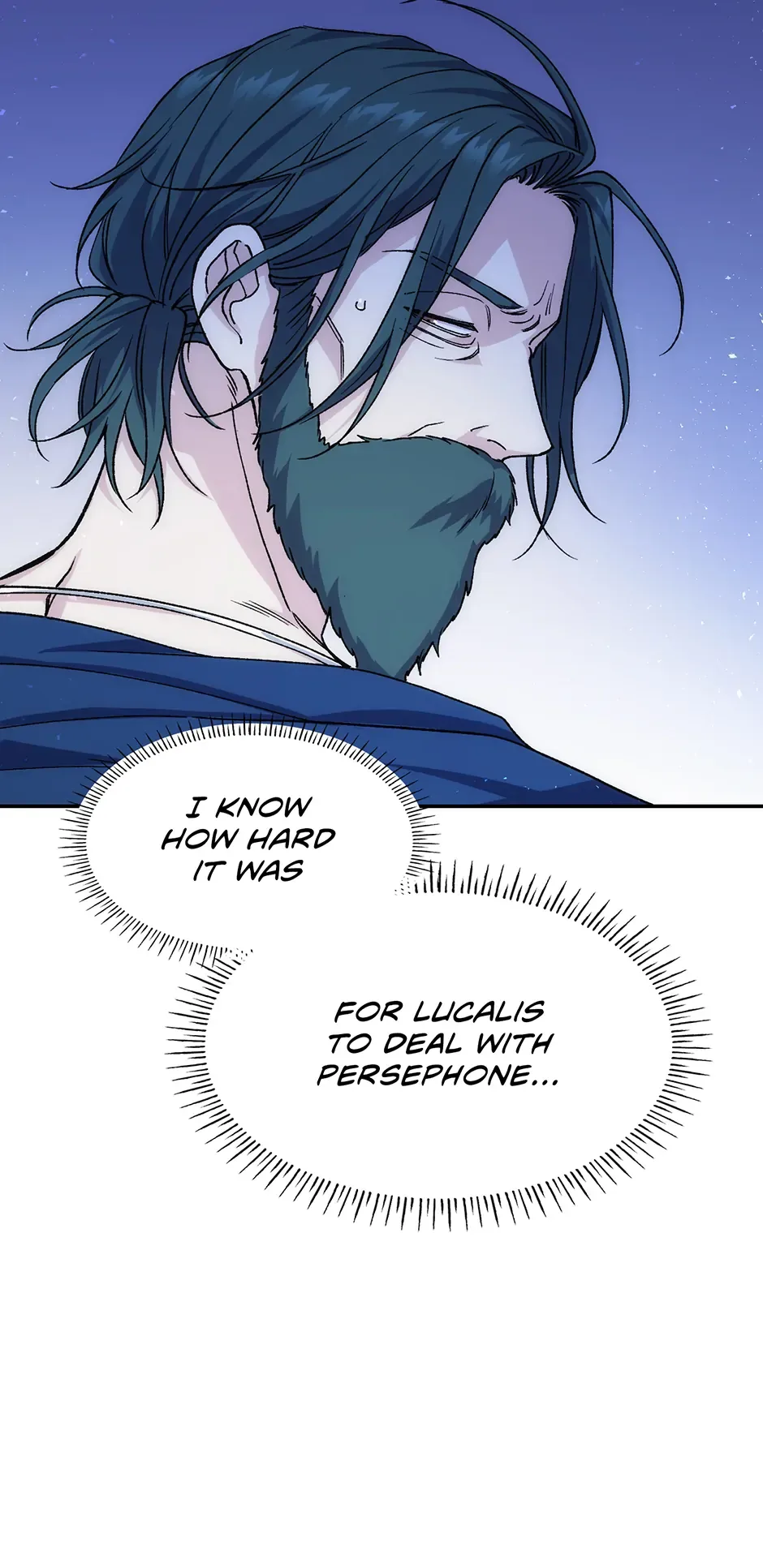 Constellations of the Gods [Official] Chapter 10 page 61