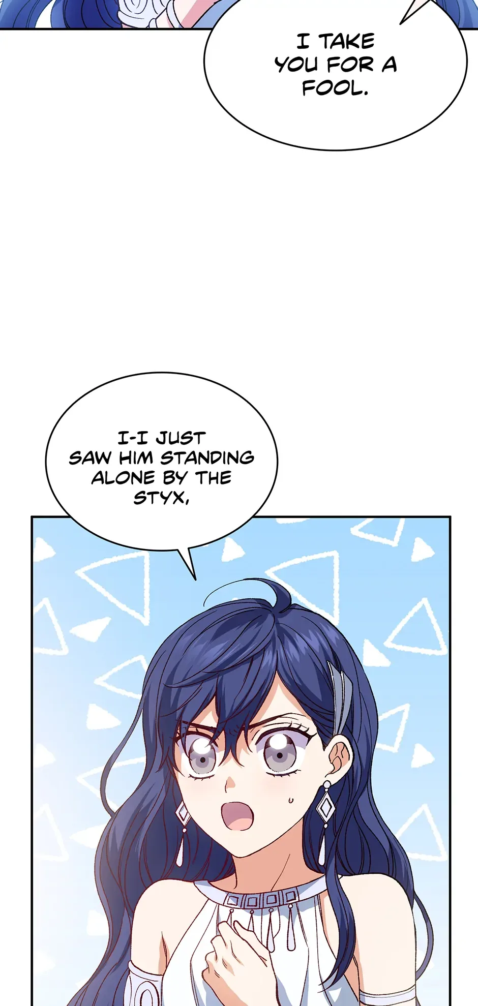 Constellations of the Gods [Official] Chapter 10 page 66