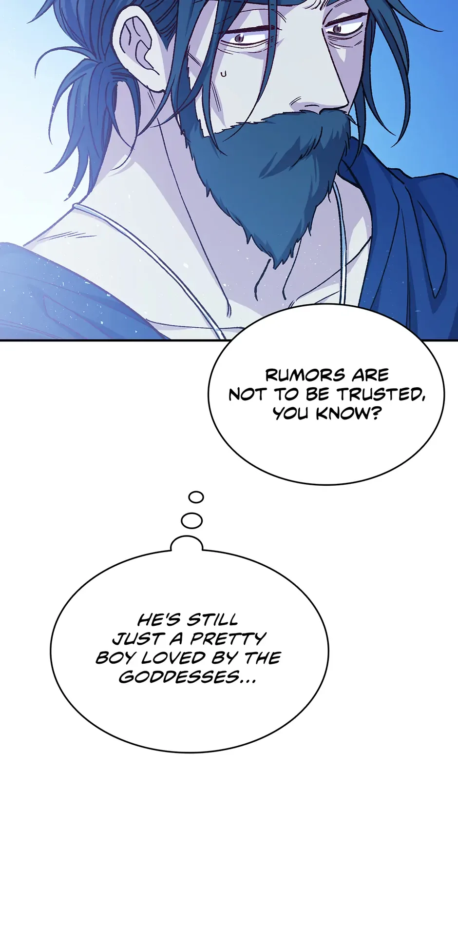 Constellations of the Gods [Official] Chapter 10 page 53