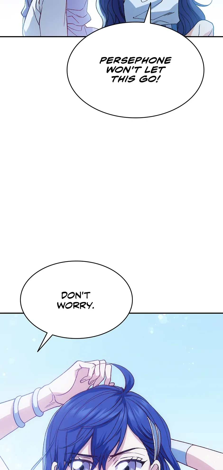 Constellations of the Gods [Official] Chapter 10 page 75