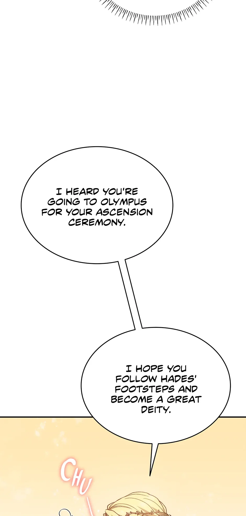 Constellations of the Gods [Official] Chapter 13 page 26