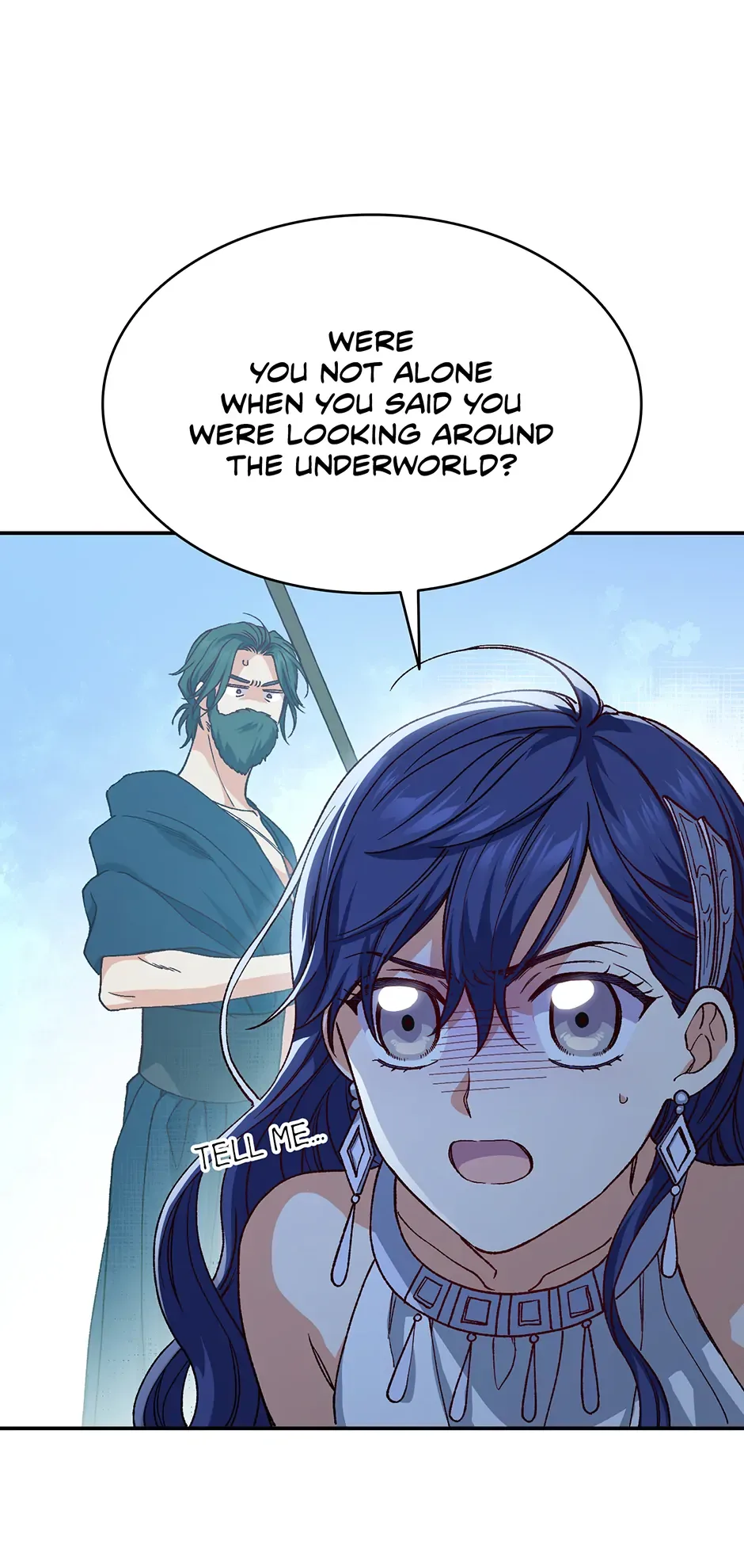 Constellations of the Gods [Official] Chapter 10 page 69