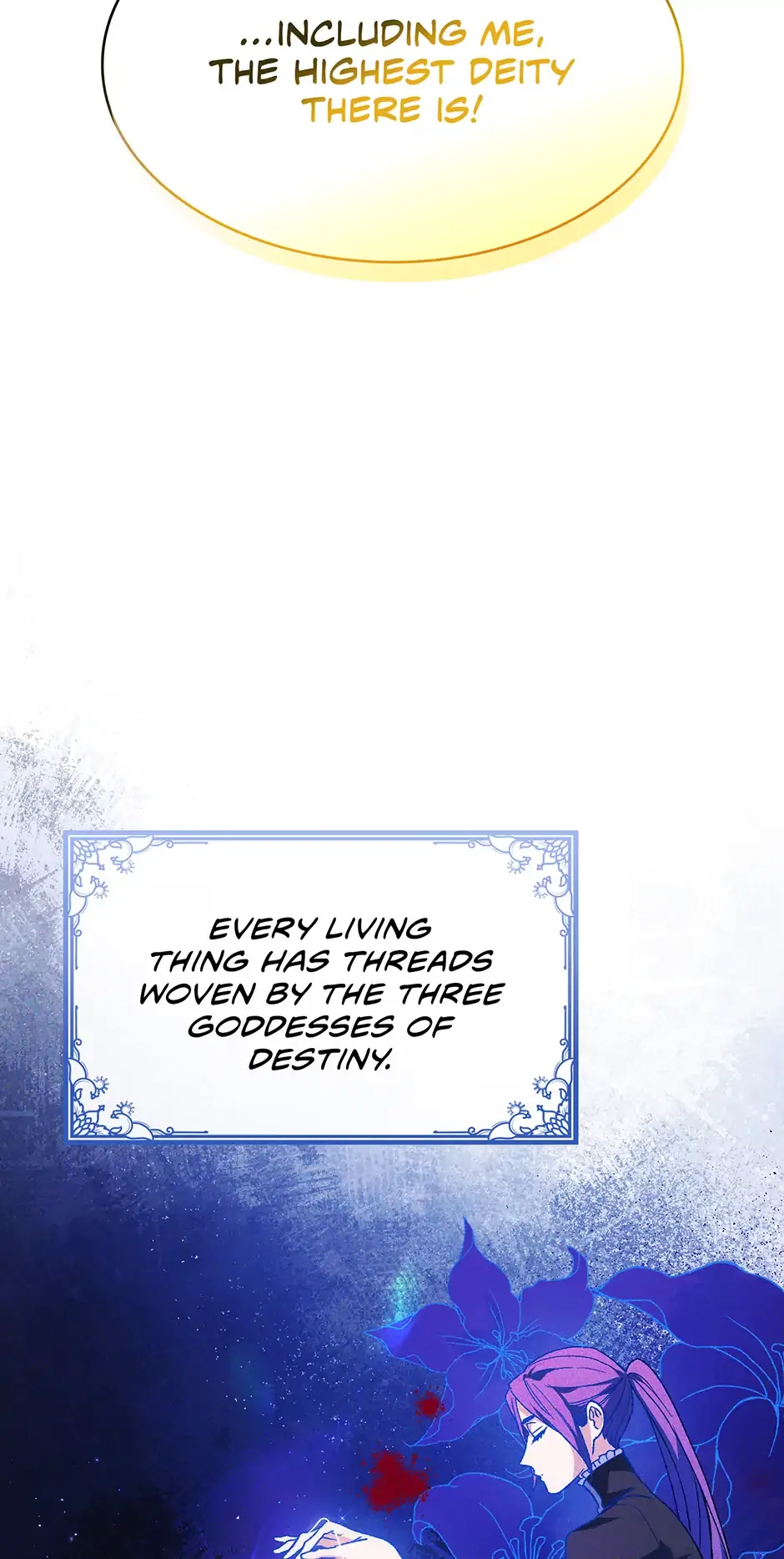 Constellations of the Gods [Official] Chapter 14 page 31