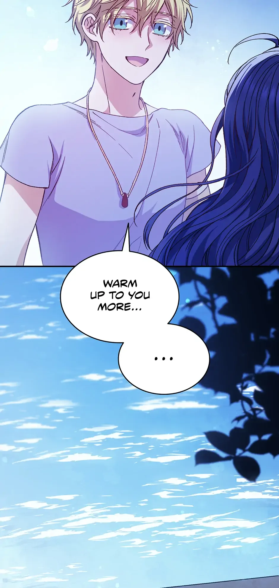 Constellations of the Gods [Official] Chapter 10 page 78