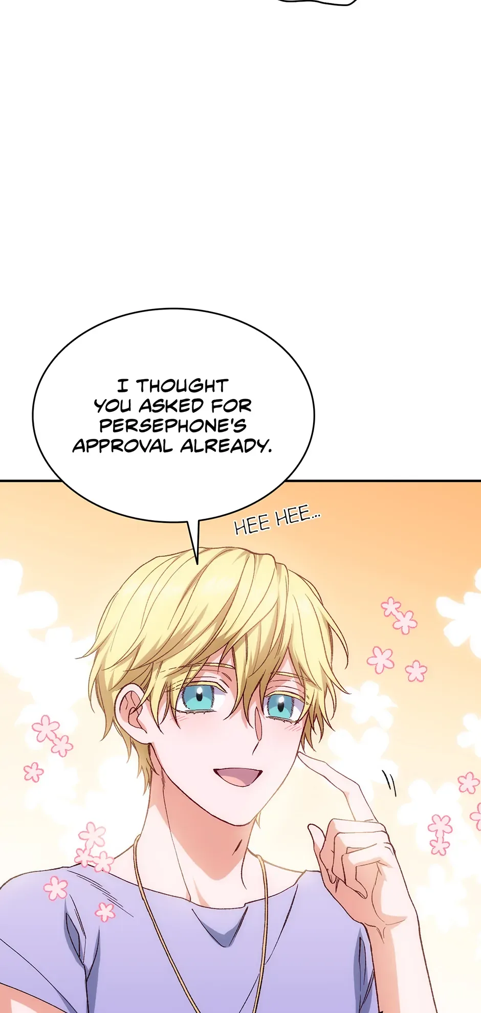 Constellations of the Gods [Official] Chapter 10 page 72