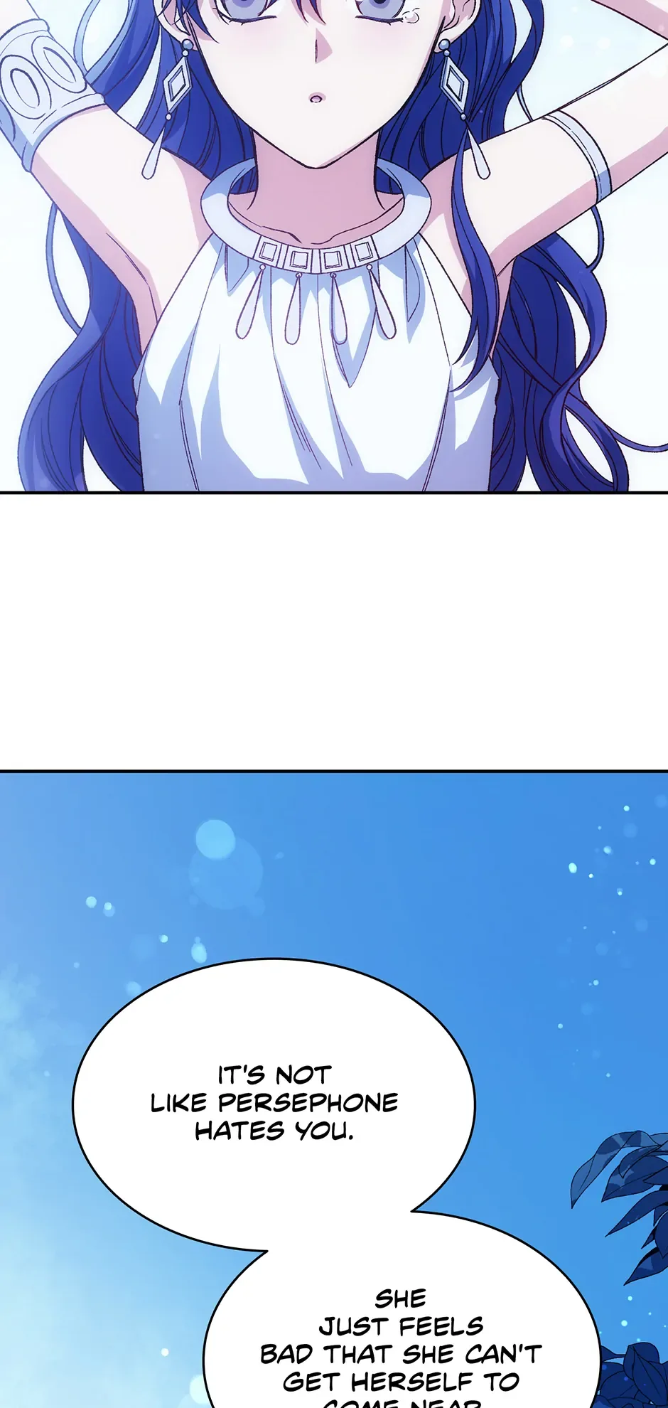 Constellations of the Gods [Official] Chapter 10 page 76