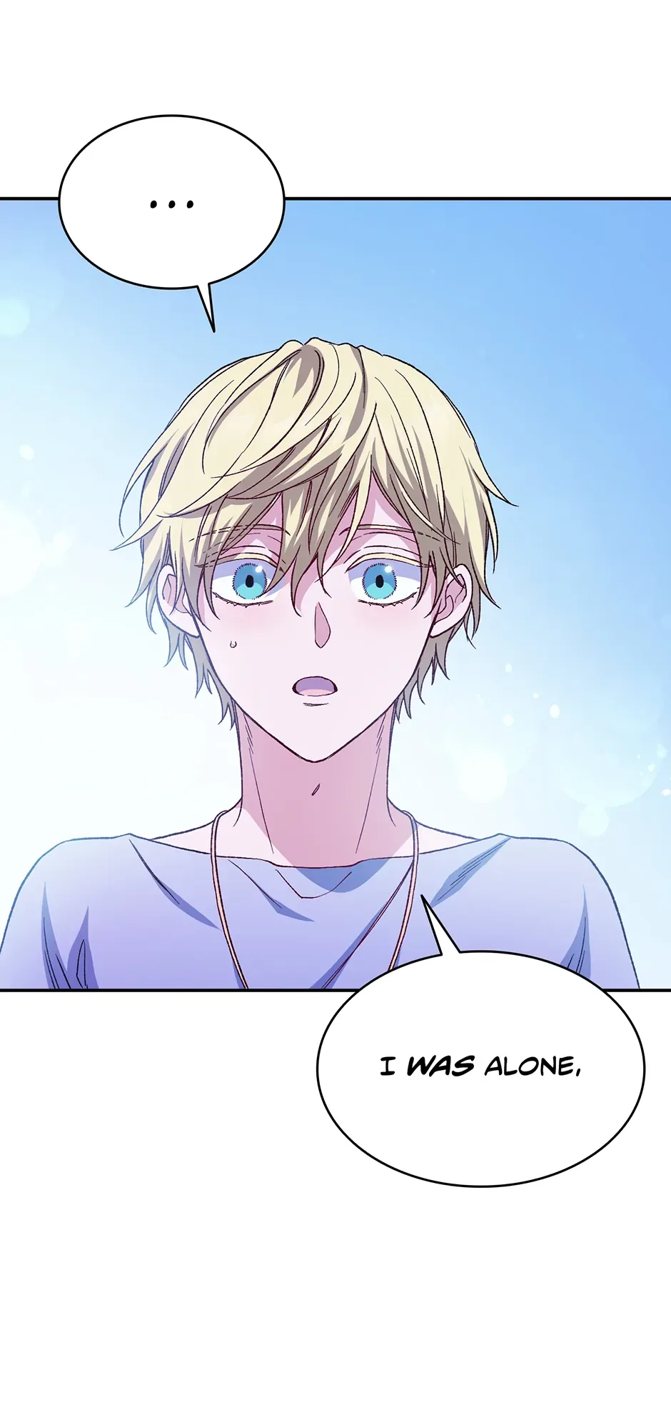Constellations of the Gods [Official] Chapter 10 page 70