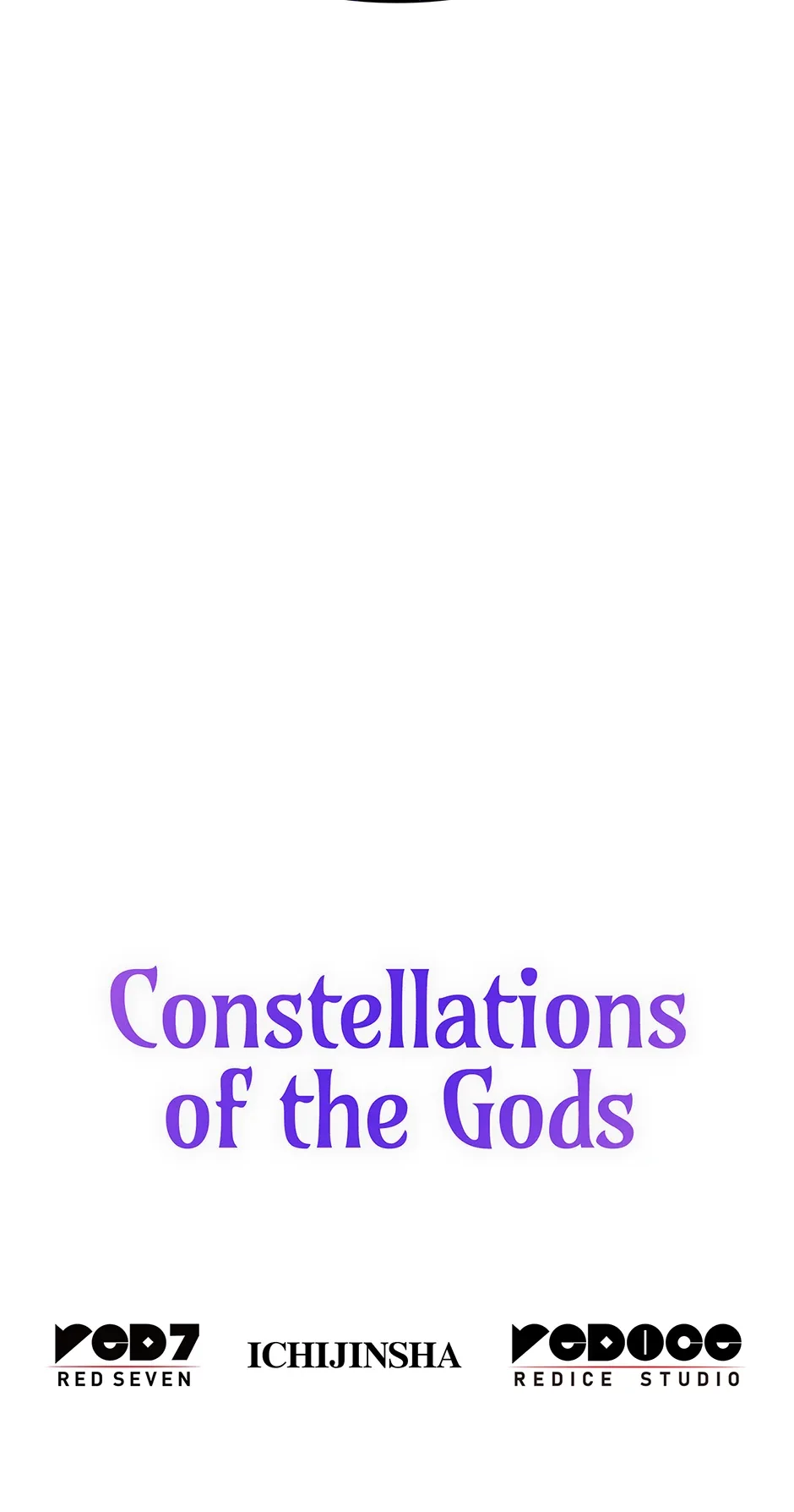 Constellations of the Gods [Official] Chapter 10 page 88