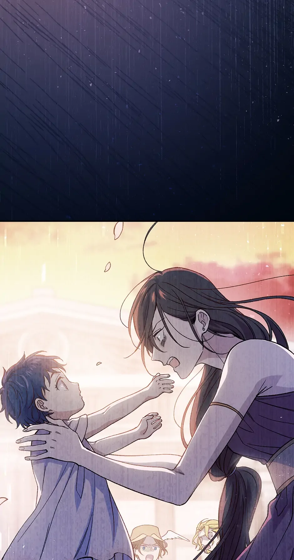 Constellations of the Gods [Official] Chapter 10 page 85